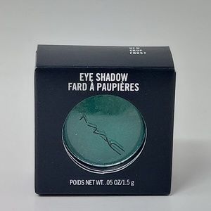 MAC Eye Shadow Crop Frost New!